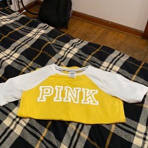 Victoria’s Secret PINK shirt